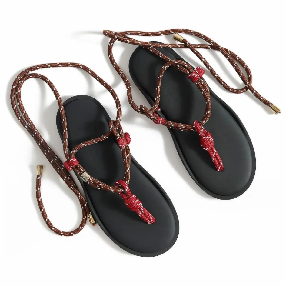 Femme Flòwze Sandales, Espadrilles*Sandales Flò Twin |