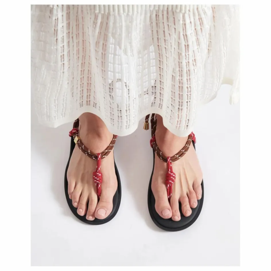 Femme Flòwze Sandales, Espadrilles*Sandales Flò Twin |