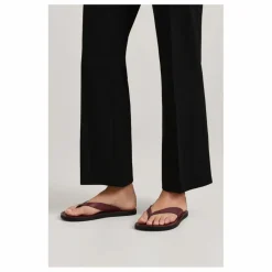 Discount A. Emery Sandales Flora | Bordeaux