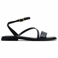 Femme Lachoix Sandales, Espadrilles*Sandales Grace Cuir |