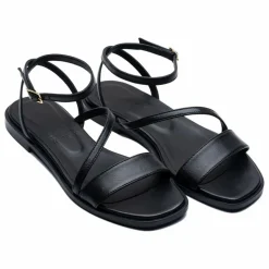 Femme Lachoix Sandales, Espadrilles*Sandales Grace Cuir |