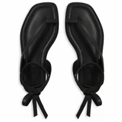 A. Emery Sandales Heidi ||Femme Sandales, Espadrilles