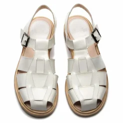 Paraboot Sandales Iberis Gloss ||Femme Sandales, Espadrilles