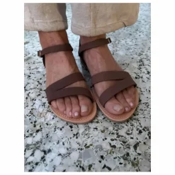 Femme Théluto Sandales, Espadrilles*Sandales Iris |