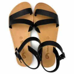 New Théluto Sandales Iris | Noir