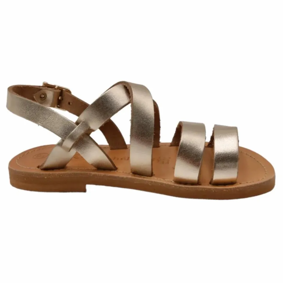 Enfant Théluto Sandales, Espadrilles*Sandales Jackie |