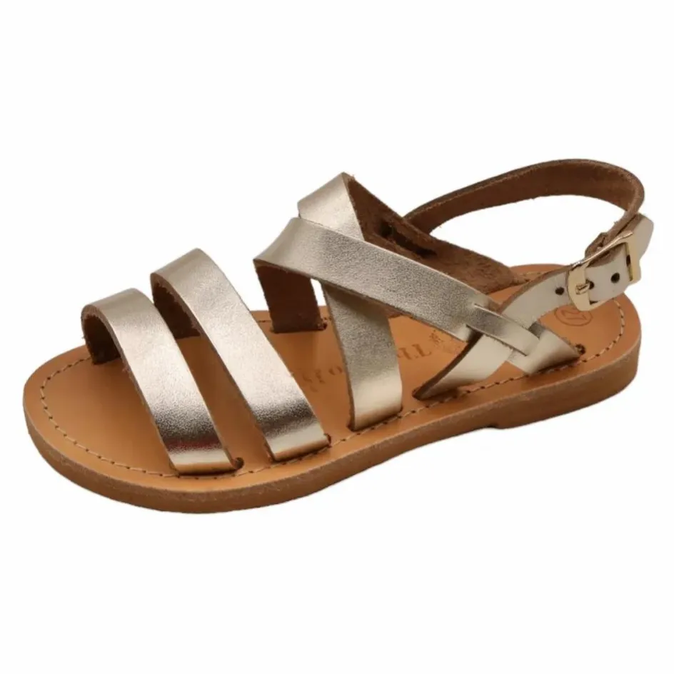 Enfant Théluto Sandales, Espadrilles*Sandales Jackie |