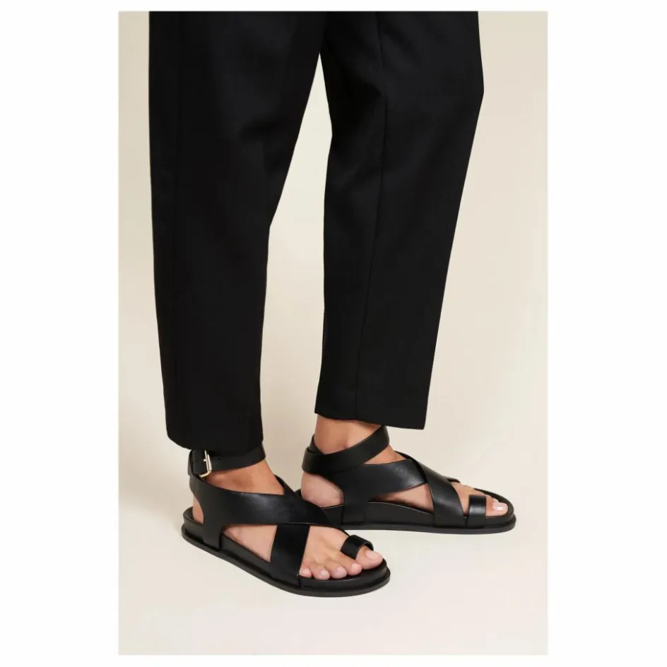 Femme A. Emery Sandales, Espadrilles*Sandales Jalen |