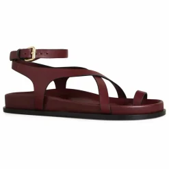 Clearance Sandales Jalen Slim | Femme Sandales, Espadrilles
