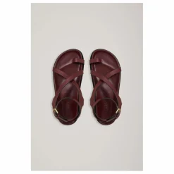 Clearance Sandales Jalen Slim | Femme Sandales, Espadrilles