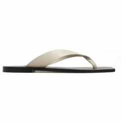 A. Emery Sandales Kinto Bicolores ||Femme Sandales, Espadrilles