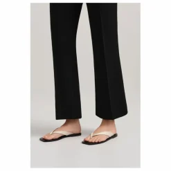 A. Emery Sandales Kinto Bicolores ||Femme Sandales, Espadrilles
