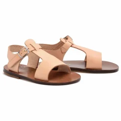 Enfant Pèpè Sandales, Espadrilles*Sandales Lanières Epaisses |