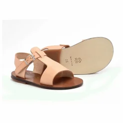 Enfant Pèpè Sandales, Espadrilles*Sandales Lanières Epaisses |