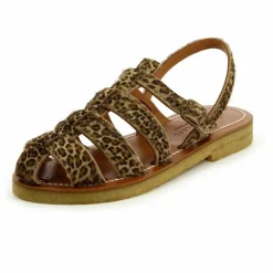 Online Sandales Lemonia Horsy | Femme Sandales, Espadrilles