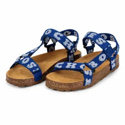 Sale Sandales Logo | Enfant Sandales, Espadrilles