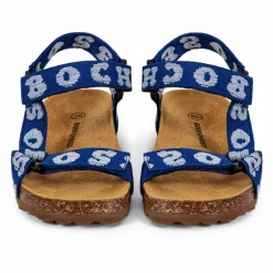 Sale Sandales Logo | Enfant Sandales, Espadrilles
