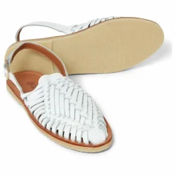 Mapache Sandales Luisa ||Femme Sandales, Espadrilles