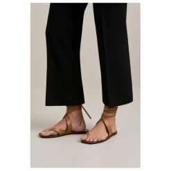 A. Emery Sandales Margaux ||Femme Sandales, Espadrilles