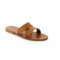 Femme K.Jacques Sandales, Espadrilles*Sandales Menandre |