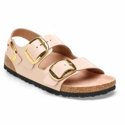 Clearance Sandales Milano Chaussant Etroit | Femme Sandales, Espadrilles