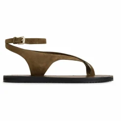 New Sandales Millar Suede | Femme Sandales, Espadrilles