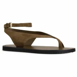 New Sandales Millar Suede | Femme Sandales, Espadrilles