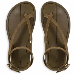 New Sandales Millar Suede | Femme Sandales, Espadrilles
