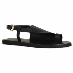 A. Emery Sandales Milne ||Femme Sandales, Espadrilles