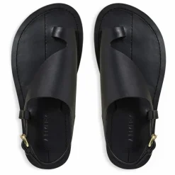 A. Emery Sandales Milne ||Femme Sandales, Espadrilles