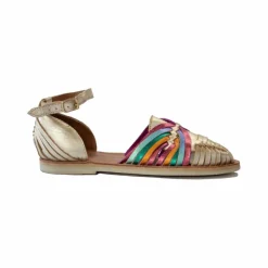 Femme Mapache Sandales, Espadrilles*Sandales Nayeli |