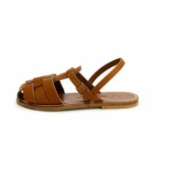 K.Jacques Sandales Nymeria Pul ||Femme Sandales, Espadrilles