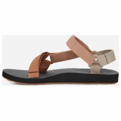 Online Teva Sandales Original Universal Maple Sugar | Marron