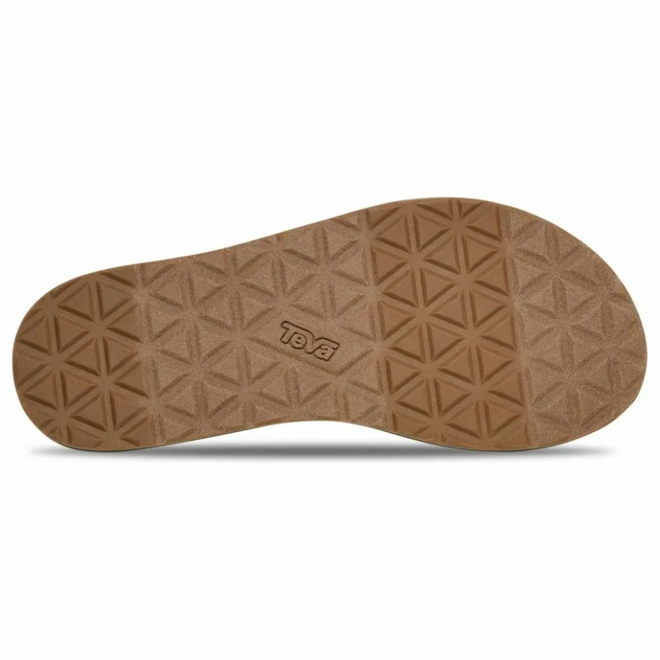 Online Teva Sandales Original Universal Archive Topo | Rose pâle