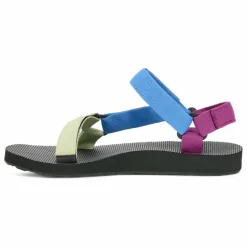 Femme Teva Sandales, Espadrilles*Sandales Original Universal Glow |