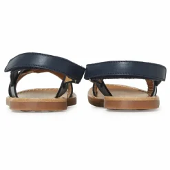 Pom d'Api Sandales Plage Stitch Cross ||Enfant Sandales, Espadrilles