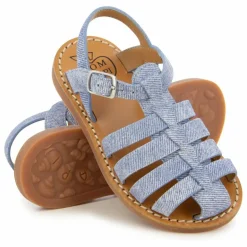 Sandales Plage-Stitch Dad | Enfant Sandales, Espadrilles