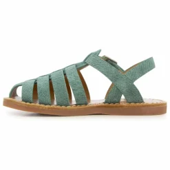 Pom d'Api Sandales Plage-Stitch Dad ||Enfant Sandales, Espadrilles
