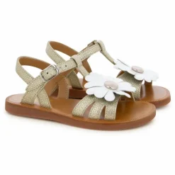 Sale Sandales Plagette Big Flo | Enfant Sandales, Espadrilles