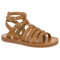 Pom d'Api Sandales Plagette Gladiator ||Enfant Sandales, Espadrilles|Sandales, Espadrilles