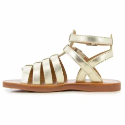 Pom d'Api Sandales Plagette Gladiator ||Enfant Sandales, Espadrilles|Sandales, Espadrilles