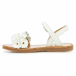 Sale Sandales Plagette Multi Flo | Enfant Sandales, Espadrilles