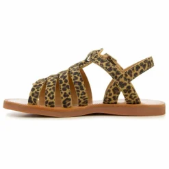 Enfant Pom d'Api Sandales, Espadrilles|Sandales, Espadrilles*Sandales Plagette Strap |