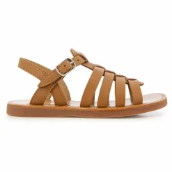 Pom d'Api Sandales Plagette Strap ||Enfant Sandales, Espadrilles|Sandales, Espadrilles