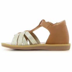 Sale Sandales Poppy Back Neptune | Enfant Sandales, Espadrilles|Sandales, Nu-Pieds