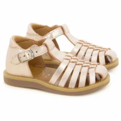 Hot Sandales Poppy Pitti | Enfant Sandales, Espadrilles|Sandales, Nu-Pieds