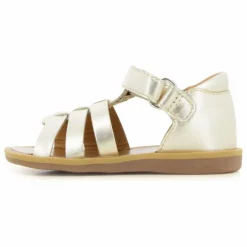 Pom d'Api Sandales Poppy Strap ||Enfant Sandales, Nu-Pieds|Sandales, Espadrilles