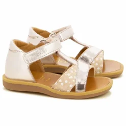 Pom d'Api Sandales Poppy Tek ||Enfant Sandales, Espadrilles|Sandales, Nu-Pieds