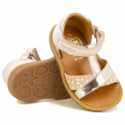 Pom d'Api Sandales Poppy Tek ||Enfant Sandales, Espadrilles|Sandales, Nu-Pieds