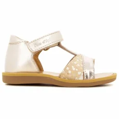 Pom d'Api Sandales Poppy Tek ||Enfant Sandales, Espadrilles|Sandales, Nu-Pieds